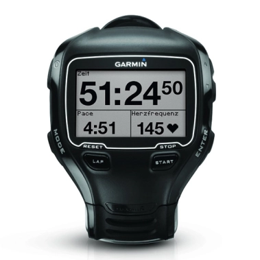 Спортивний годинник Garmin Forerunner 910XT With Heart Rate Monitor - цена, характеристики, отзывы, рассрочка, фото 1
