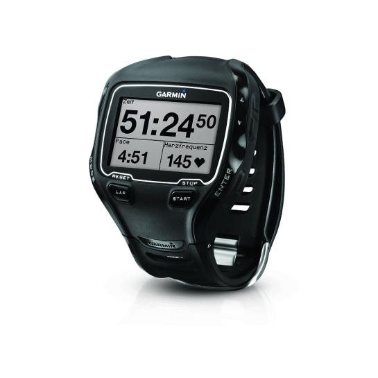 Спортивний годинник Garmin Forerunner 910XT With Heart Rate Monitor - ціна, характеристики, відгуки, розстрочка, фото 2