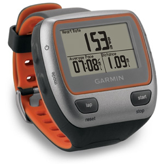 Спортивний годинник Garmin Forerunner 310XT Bundle - ціна, характеристики, відгуки, розстрочка, фото 2