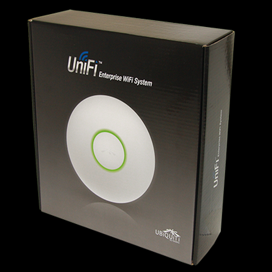 Точка доступа Ubiquiti UniFi AP Pro 3-Pack - ціна, характеристики, відгуки, розстрочка, фото 3