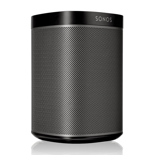 Акустическая система Sonos Play:1 Black - цена, характеристики, отзывы, рассрочка, фото 2