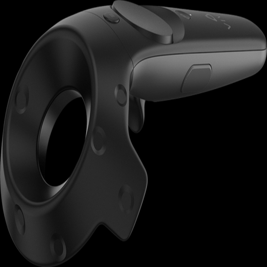 Окуляри віртуальної реальності HTC Vive - ціна, характеристики, відгуки, розстрочка, фото 2