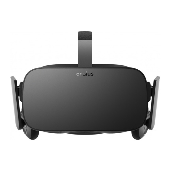 Очки виртуальной реальности Oculus Rift Next generation - цена, характеристики, отзывы, рассрочка, фото 1