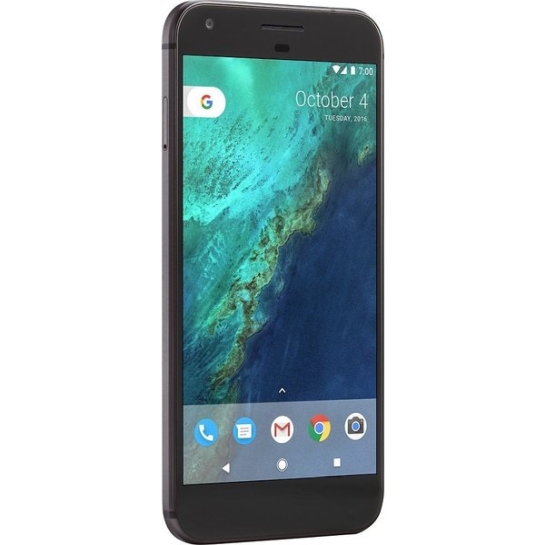 Смартфон Google Pixel XL 128GB Quite Black - ціна, характеристики, відгуки, розстрочка, фото 2