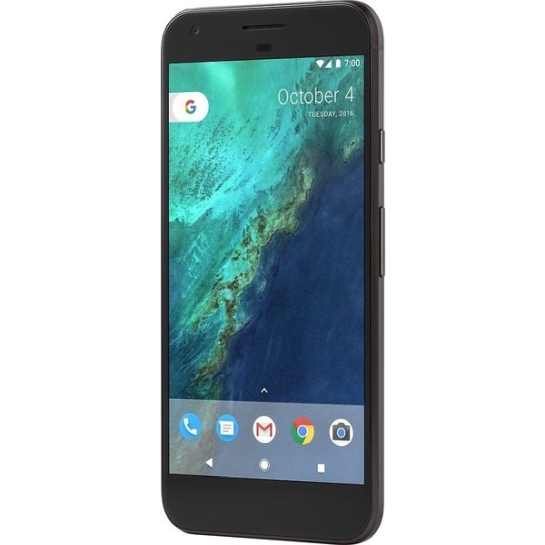 Смартфон Google Pixel XL 128GB Quite Black - цена, характеристики, отзывы, рассрочка, фото 3