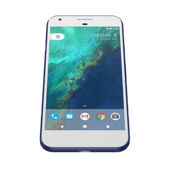 Смартфон Google Pixel XL 32GB Blue - ціна, характеристики, відгуки, розстрочка, фото 2