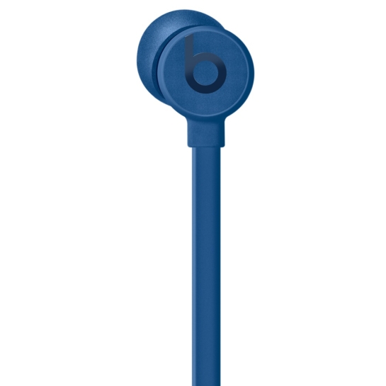 Навушники BeatsX Earphones Blue - ціна, характеристики, відгуки, розстрочка, фото 3