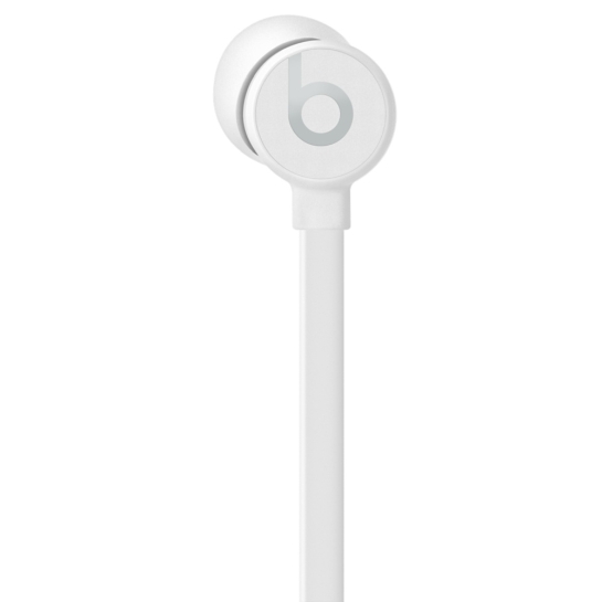 Навушники BeatsX Earphones White - ціна, характеристики, відгуки, розстрочка, фото 3