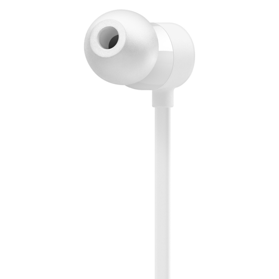 Навушники BeatsX Earphones White - ціна, характеристики, відгуки, розстрочка, фото 4