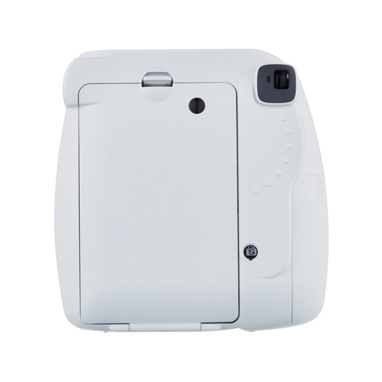 Камера моментальной печати FUJIFILM Instax Mini 9 Smoky White TH EX DN - цена, характеристики, отзывы, рассрочка, фото 5