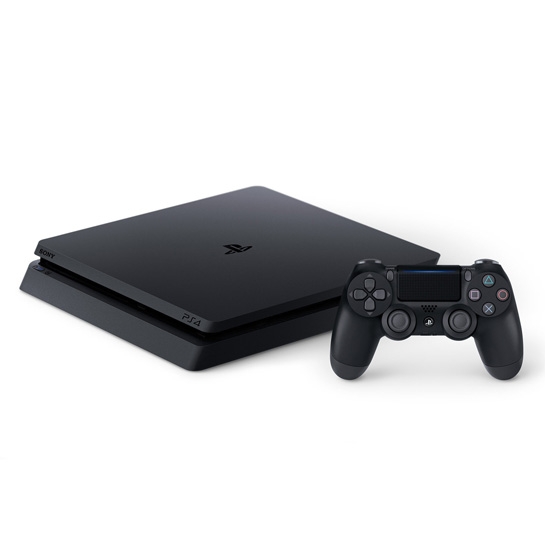 Ігрова консоль Sony PlayStation 4 1TB + FIFA18 - ціна, характеристики, відгуки, розстрочка, фото 2