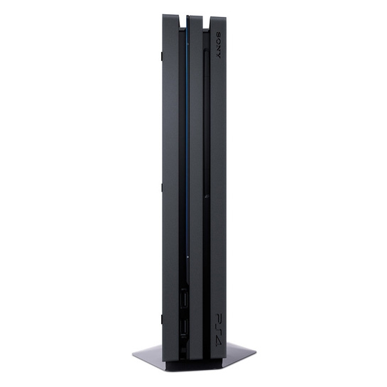 Игровая консоль Sony PlayStation 4 Pro 1TB Black - цена, характеристики, отзывы, рассрочка, фото 3