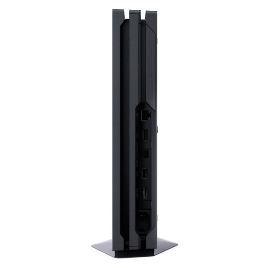 Ігрова консоль Sony PlayStation 4 Pro 1TB Black - ціна, характеристики, відгуки, розстрочка, фото 4