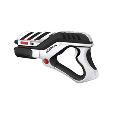 Пістолет Arrow Gun Multifunctional White - цена, характеристики, отзывы, рассрочка, фото 1