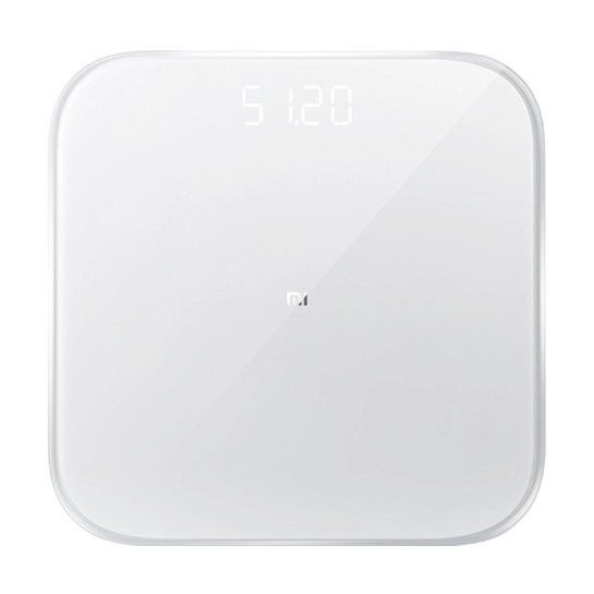 Электронные весы Xiaomi Mi Smart Scale 2 White