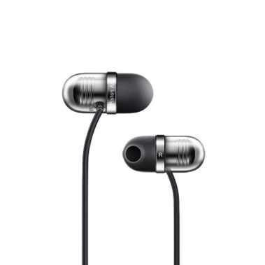 Наушники Xiaomi Mi Piston Air Capsule Black* - цена, характеристики, отзывы, рассрочка, фото 1