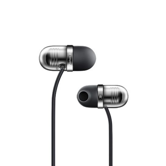 Наушники Xiaomi Mi Piston Air Capsule Black*