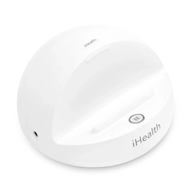 Тонометр Xiaomi iHealth 2 Smart Blood Pressure Monitor - цена, характеристики, отзывы, рассрочка, фото 1