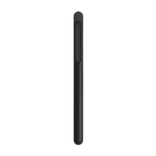 Чохол Apple Pencil Case Black - ціна, характеристики, відгуки, розстрочка, фото 2