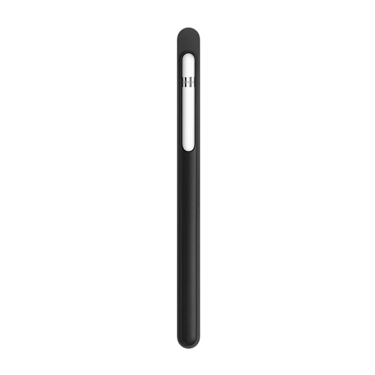 Чехол Apple Pencil Case Black - цена, характеристики, отзывы, рассрочка, фото 1
