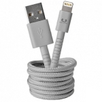 Кабель Fresh 'N Rebel Fabriq Lightning USB Cable 1,5m Cloud