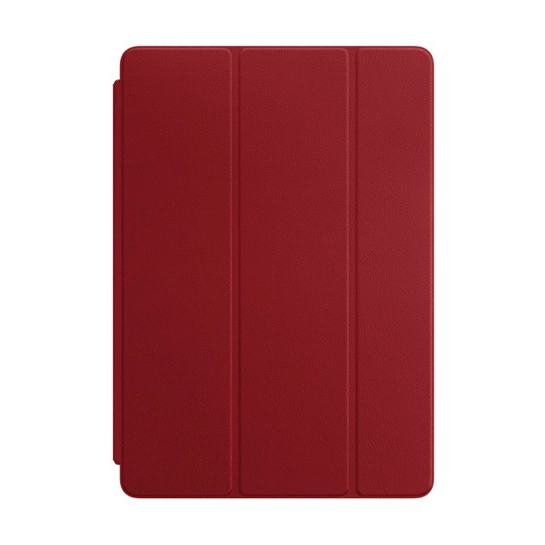 Чохол Apple Leather Smart Cover for iPad Pro 10.5" Red