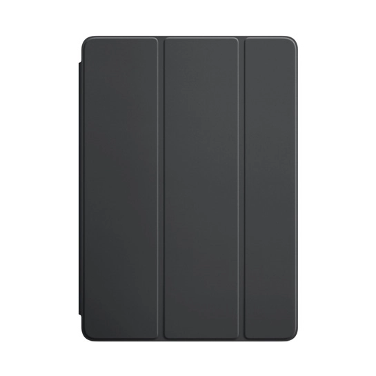 Чехол Apple Smart Cover Charcoal Gray for iPad 9.7" 2017/2018