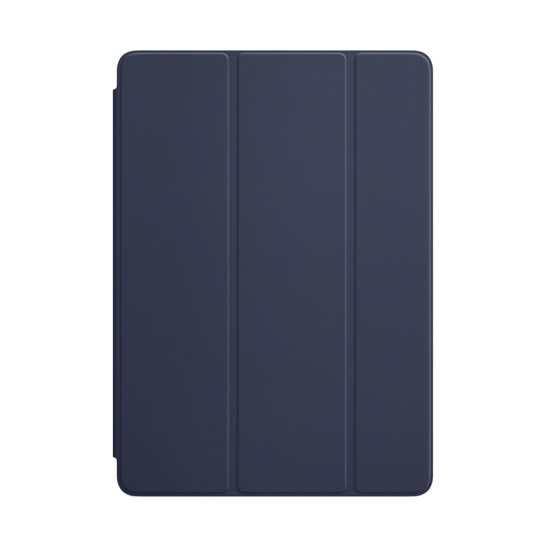 Чохол Apple Smart Cover Midnight Blue  for iPad 9.7" 2017/2018 - ціна, характеристики, відгуки, розстрочка, фото 1
