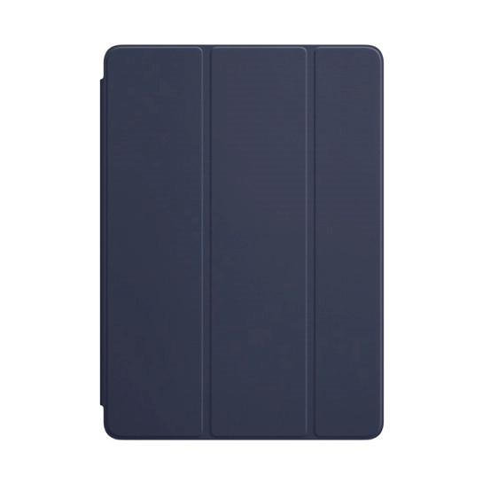 Чохол Apple Smart Cover Midnight Blue  for iPad 9.7" 2017/2018