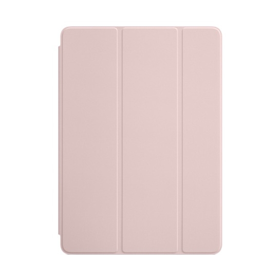 Чохол Apple Smart Cover Pink Sand for iPad 9.7" 2017/2018 - ціна, характеристики, відгуки, розстрочка, фото 1