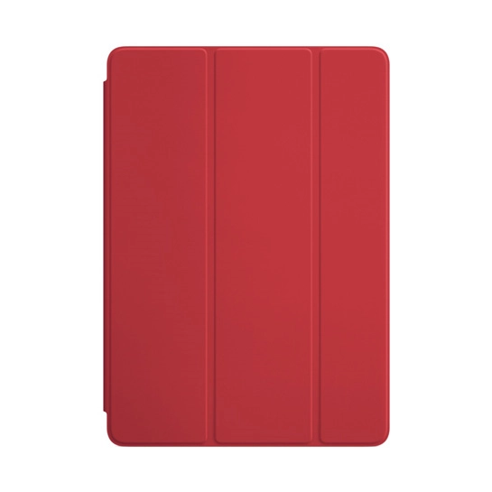 Чохол Apple Smart Cover Red for iPad 9.7" 2017/2018