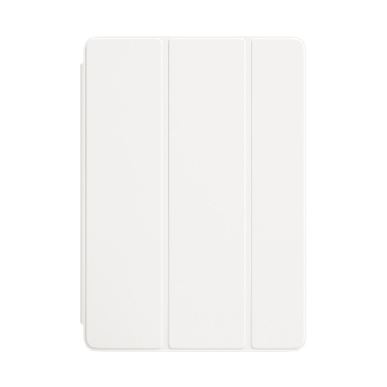Чохол Apple Smart Cover White for iPad 9.7" 2017/2018 - ціна, характеристики, відгуки, розстрочка, фото 1