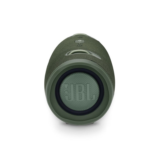 Портативна акустика JBL Xtreme 2 Green - ціна, характеристики, відгуки, розстрочка, фото 4
