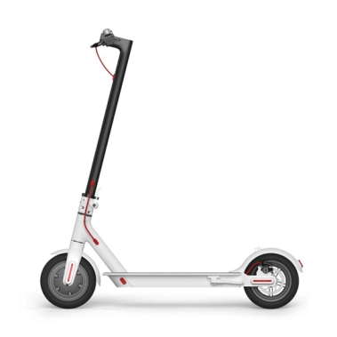 Скутер Xiaomi MiJia Electric Scooter White M365 - цена, характеристики, отзывы, рассрочка, фото 1