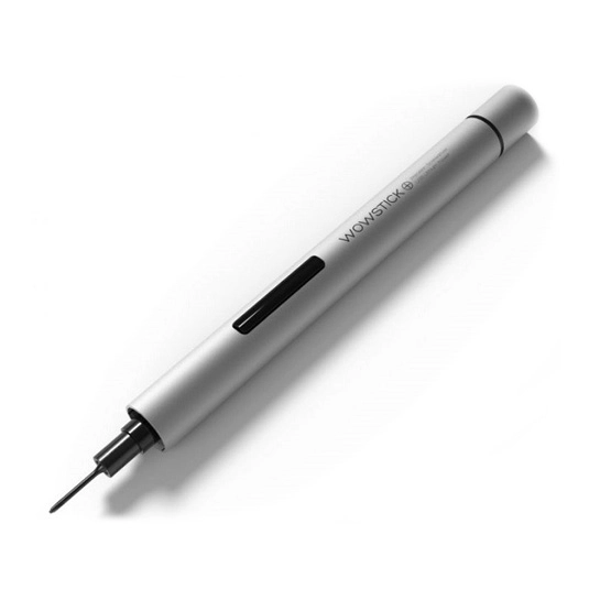 Умная отвертка Xiaomi Wowstick 1P+ Metal Gray