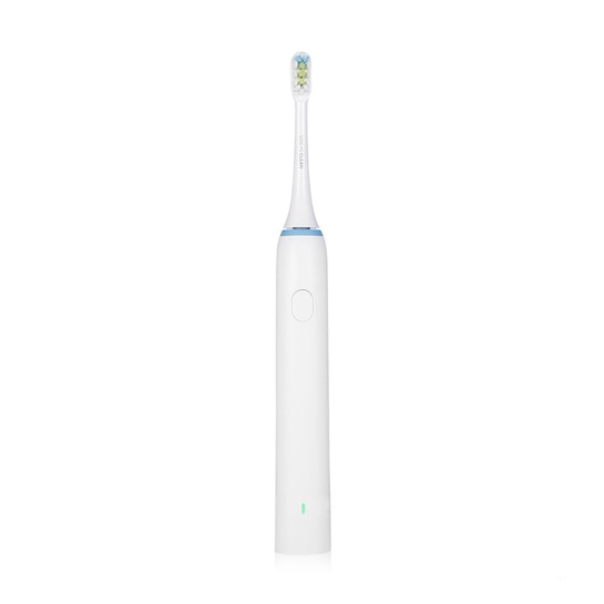 Електрична зубна щітка Xiaomi SOOCAS X1 White - ціна, характеристики, відгуки, розстрочка, фото 1