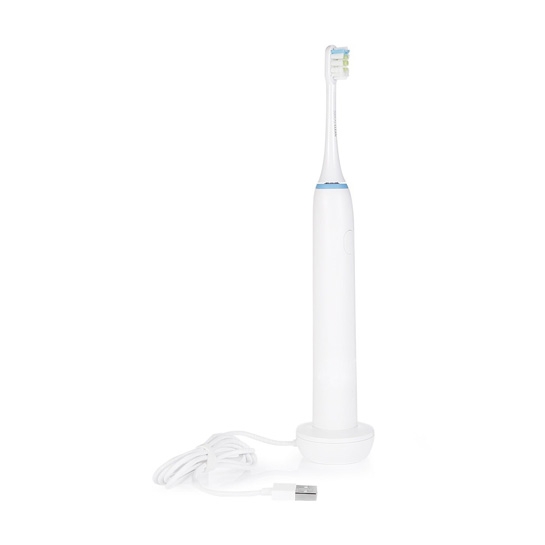 Электрическая зубная щетка Xiaomi SOOCAS X1 White - цена, характеристики, отзывы, рассрочка, фото 2