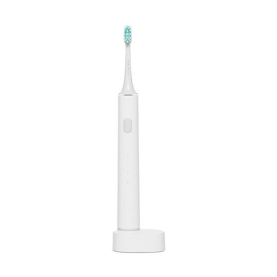 Електрична зубна щітка Xiaomi Mijia Smart Sonic Electric Toothbrush White - ціна, характеристики, відгуки, розстрочка, фото 2