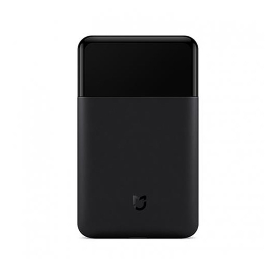 Электробритва Xiaomi MiJia Electric Shaver Portable Black - ціна, характеристики, відгуки, розстрочка, фото 1