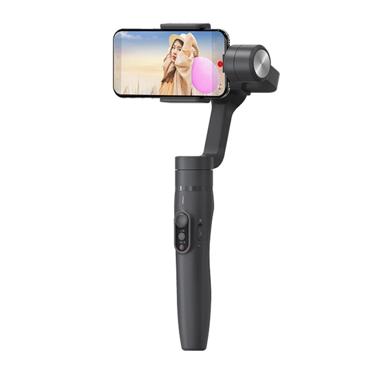Ручной трёхосевой стабилизатор для смартфонов Feiyu-Tech Vimble 2 Black