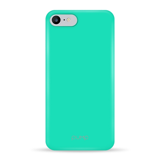 Чохол Pump Acid Case For iPhone SE2/8/7 Mint # - ціна, характеристики, відгуки, розстрочка, фото 1