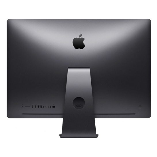 Моноблок Apple iMac Pro 27" 5K Display, Late 2017 (Z0UR0002B/Z0UR24) - ціна, характеристики, відгуки, розстрочка, фото 3