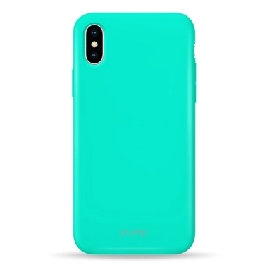 Чохол Pump Acid Case For iPhone X/XS Mint # - цена, характеристики, отзывы, рассрочка, фото 1