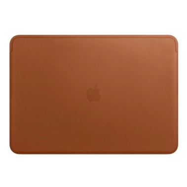 Чохол Apple Leather Sleeve Case for MacBook Pro 15