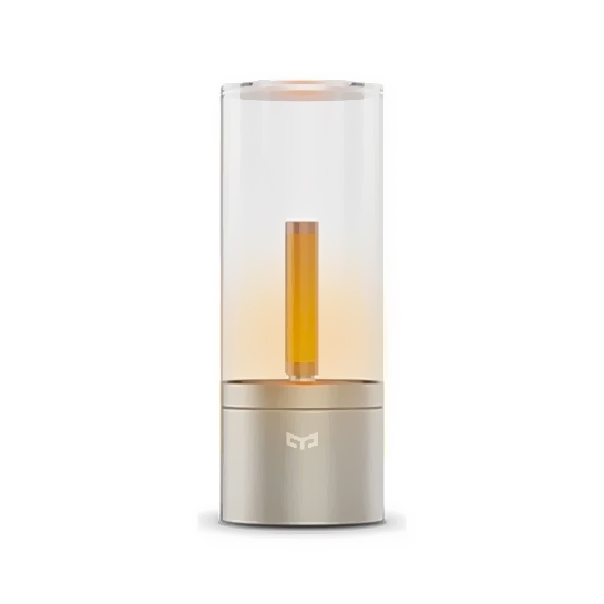 Нічник Xiaomi Yeelight Candela Romantic Lamp - ціна, характеристики, відгуки, розстрочка, фото 1