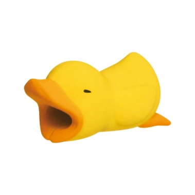 Захист кабелю Cable Break Protection Toy Duck - цена, характеристики, отзывы, рассрочка, фото 1