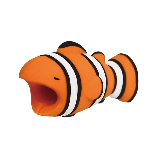 Захист кабелю Cable Break Protection Toy Nemo - ціна, характеристики, відгуки, розстрочка, фото 1