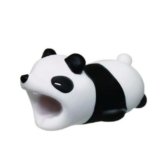 Захист кабелю Cable Break Protection Toy Panda - ціна, характеристики, відгуки, розстрочка, фото 1