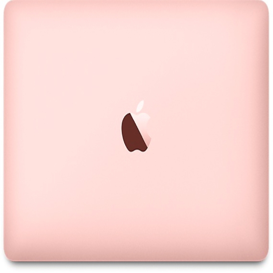 Ноутбук Apple MacBook 12", 256Gb Rose Gold, 2017, MNYM2 - ціна, характеристики, відгуки, розстрочка, фото 2