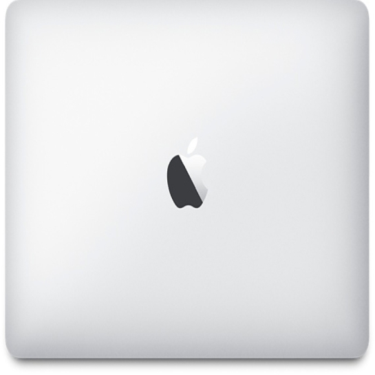 Ноутбук Apple MacBook 12", 256Gb Silver, 2017, MNYH2 - ціна, характеристики, відгуки, розстрочка, фото 2